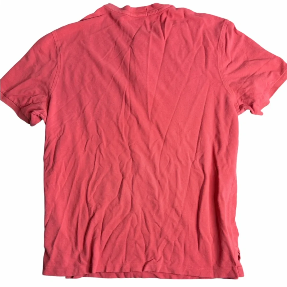 Polo Ralph‎ Lauren Featherweight Mesh Henley Shirt Large